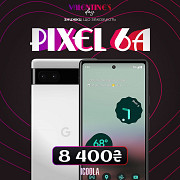 Google Pixel 6a бу - купити Pixel 6a в ICOOLA Тернополь