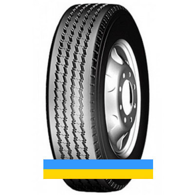 11 R20 Sunfull HF606 152/149K Рульова шина Львов - изображение 1