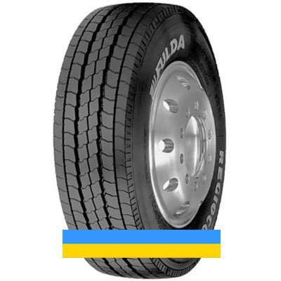 285/70 R19.5 Fulda Regiocontrol 146/140L/M Рульова шина Львов - изображение 1