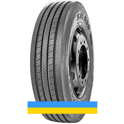10 R22.5 Sunfull SAL536 141/139M Рульова шина Львов - изображение 1