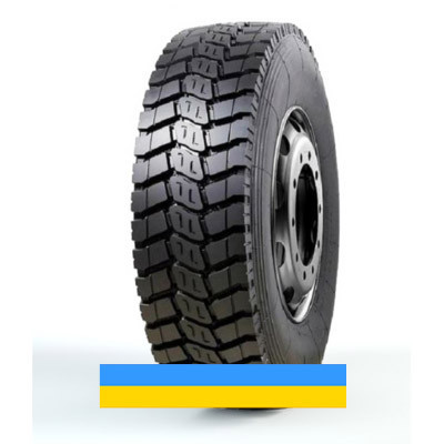 12 R20 Doupro ST928 156/153K Ведуча шина Львов - изображение 1