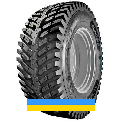 600/70 R30 Michelin ROADBIB 158/155D/E Сільгосп шина Київ - изображение 1