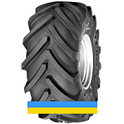 23.1 R26 Michelin MegaXBib 166/166A8/B Сільгосп шина Киев