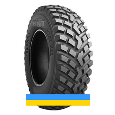 15.5/80 R24.14 BKT RIDEMAX IT 696 149/144A8/D Індустріальна шина Київ - изображение 1