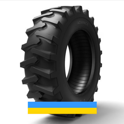 400/60 R15.5 Advance I-3E 149A8 Індустріальна шина Київ - изображение 1