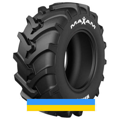 460/70 R24 Maxam MS909R 159A8 Сільгосп шина Київ - изображение 1
