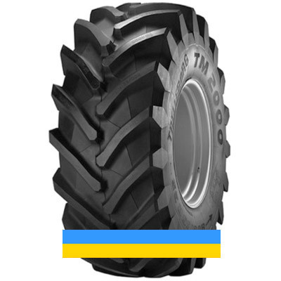 900/60 R32 Trelleborg TM2000 181A8 Сільгосп шина Київ - изображение 1