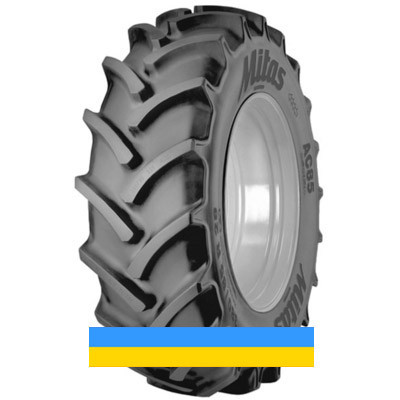 340/85 R24 Mitas AC-85 125/125A8/B Сільгосп шина Киев - изображение 1