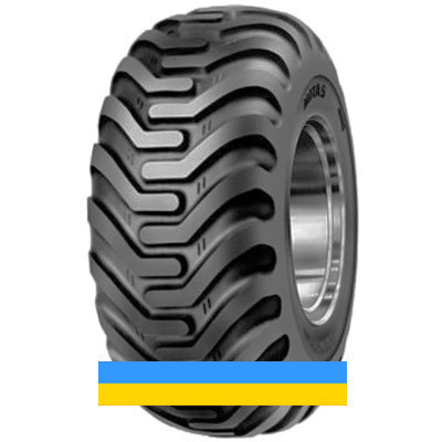 400/60 R15.5 Mitas TR-08 145A8 Індустріальна шина Киев - изображение 1