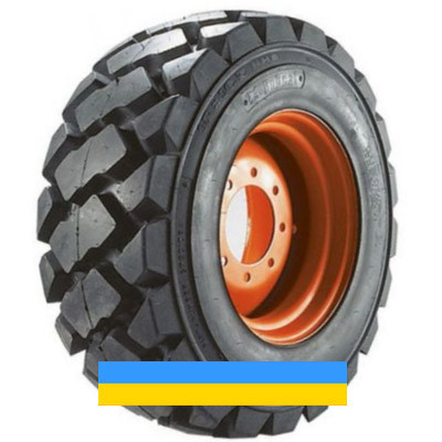 12 R16.5 Bobcat Severe Duty 145A2 Індустріальна шина Київ - изображение 1