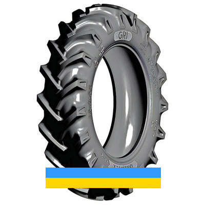 320/85 R28 GRI GREEN EX RT100 123A8 Сільгосп шина Киев - изображение 1