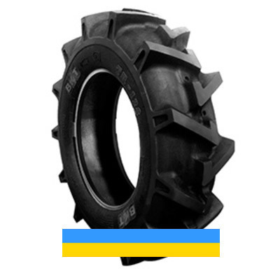 5 R12 BKT TR128 56A6 Сільгосп шина Львов - изображение 1