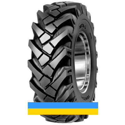 11.5/80 R15.3 Mitas TR-03 Індустріальна шина Львов - изображение 1