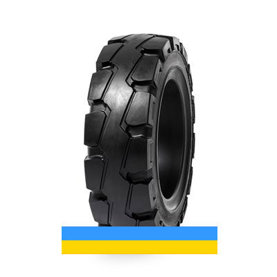 7 R12 Solideal RES 330 Індустріальна шина Львов - изображение 1