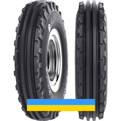 6 R16 Ascenso TSB 111 91A8 Сільгосп шина Львов - изображение 1