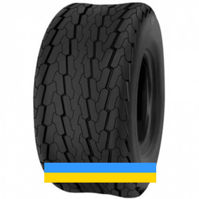 16.5/7 R8 Deli Tire S-368 73M Сільгосп шина Львов - изображение 1