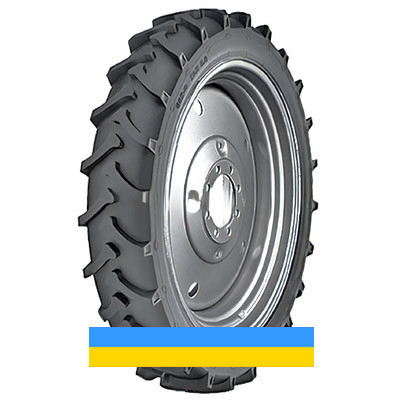 18/7 R8 Днепрошина Ф-182 Індустріальна шина Львов - изображение 1