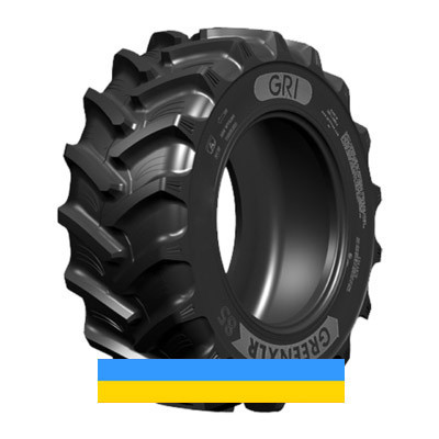 420/85 R30 GRI GREEN XLR 85 140A8 Сільгосп шина Львов - изображение 1
