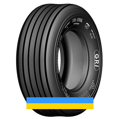 11 R15 GRI GREEN EX I100 11L Сільгосп шина Львов - изображение 1