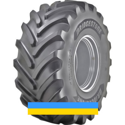 750/65 R26 Bridgestone VT-COMBINE Сільгосп шина Львов - изображение 1
