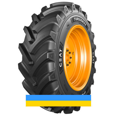 650/65 R34 Ceat TORQUEMAX 170D Сільгосп шина Львов - изображение 1