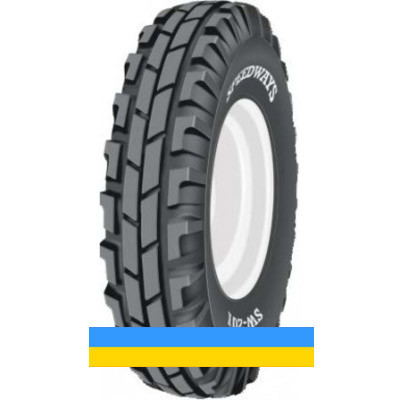 5 R16 Speedways SW-201 73A8 Сільгосп шина Львов - изображение 1