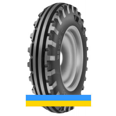 4 R16 BKT TF 8181 69A6 Сільгосп шина Львов - изображение 1
