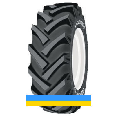 6.5/80 R12 Speedways GRIP KING HD 96A8 Сільгосп шина Львов - изображение 1