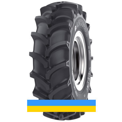 6 R14 Ascenso TDB 121 66A6 Сільгосп шина Львов - изображение 1