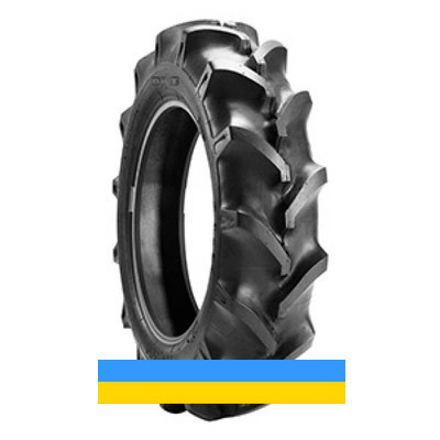 8 R16 BKT TR-144 Сільгосп шина Львов - изображение 1
