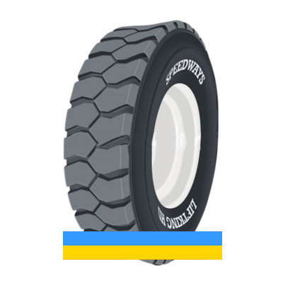 7.5 R15 Speedways Liftking HD 146A5 Сільгосп шина Львов - изображение 1