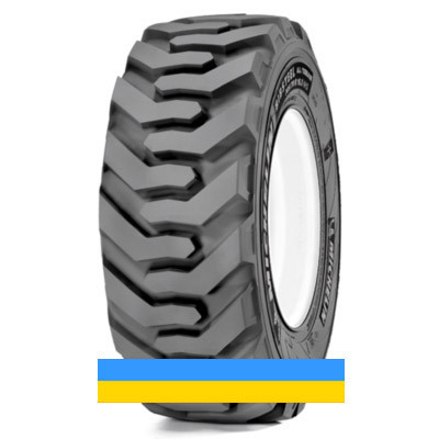 300/70 R16.5 Michelin BIBSTEEL ALL TERRAIN 137/137A8/B Індустріальна шина Львов - изображение 1
