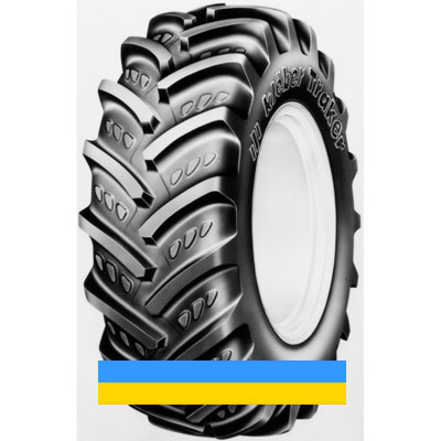 380/85 R24 Kleber TRAKER 131A8 Індустріальна шина Львов - изображение 1