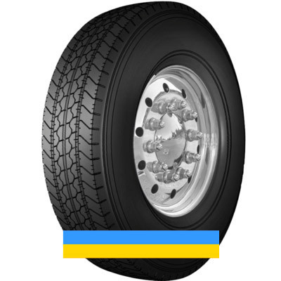 8.5 R17.5 Triangle TRA02 121/120M Рульова шина Київ - изображение 1