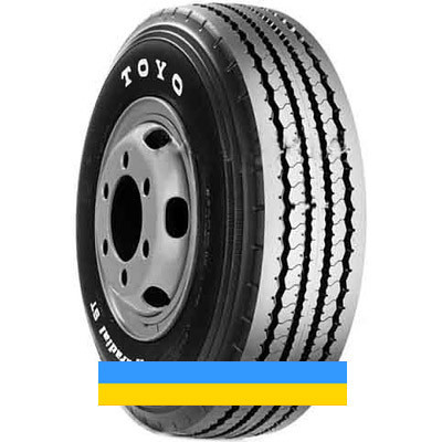 7.5 R16 Toyo Hyparadial ST M53 112L Універсальна шина Київ - изображение 1