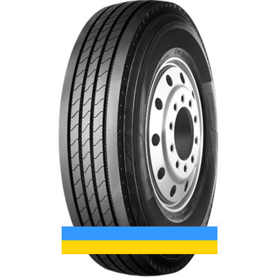 315/80 R22.5 Neoterra NT366 157/154M Рульова шина Киев - изображение 1