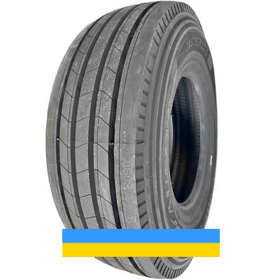 385/65 R22.5 Aufine Energy AEL7 Рульова шина Киев - изображение 1