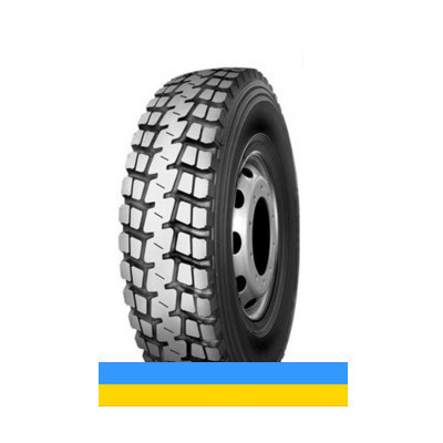 9 R20 Kapsen HS918+ 144/142K Ведуча шина Киев - изображение 1
