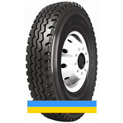 13 R22.5 Goodride CR926 156/151K Універсальна шина Киев - изображение 1