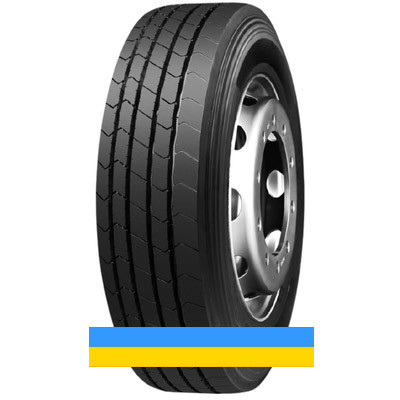 355/50 R22.5 Trazano Novo Energy S13 156K Рульова шина Киев - изображение 1