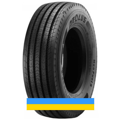 295/60 R22.5 Aeolus Neo Fuel S 150/147K Рульова шина Киев - изображение 1