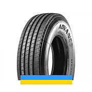 315/60 R22.5 Advance GL278A 151/148L Рульова шина Киев