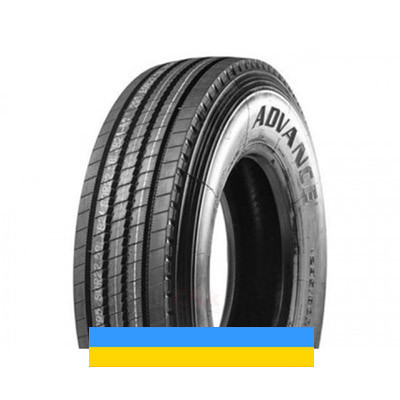 315/60 R22.5 Advance GL278A 151/148L Рульова шина Киев - изображение 1