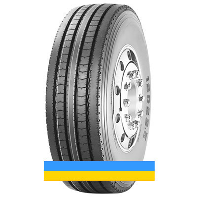 245/70 R19.5 Sportrak SP301 135/133L Рульова шина Киев - изображение 1