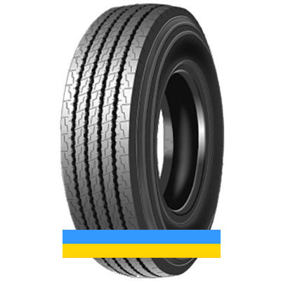 245/70 R17.5 Amberstone 366 136/134M Рульова шина Киев - изображение 1