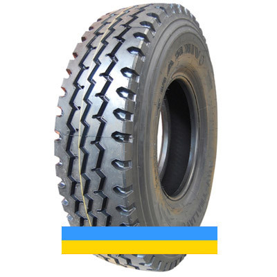 8.25 R16 Amberstone 300 128/124M Універсальна шина Киев - изображение 1