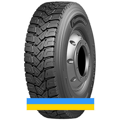 315/80 R22.5 Powertrac Power Perform 156/150M Ведуча шина Киев - изображение 1