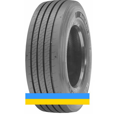 355/50 R22.5 Goodride MultiNavi S1 156K Рульова шина Киев - изображение 1