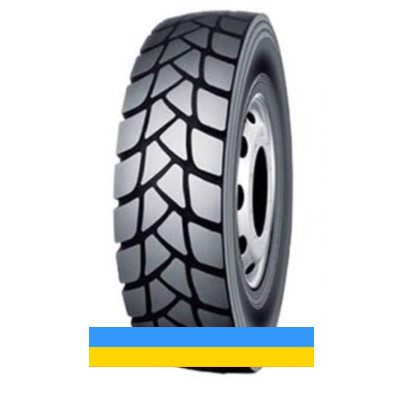 315/80 R22.5 Kapsen HS-203 157/153L Ведуча шина Киев - изображение 1