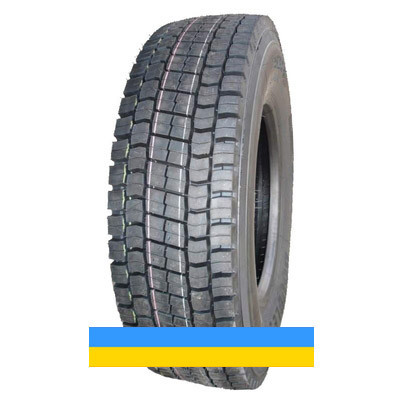 315/80 R22.5 Winda WD388 156/150L Ведуча шина Киев - изображение 1